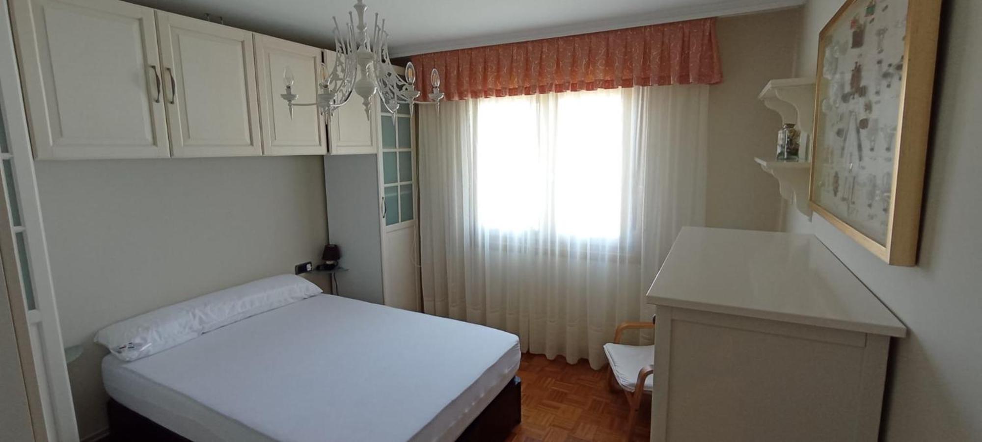 Ensan Ciprian Con Vistas Al Mar Appartement Cervo  Buitenkant foto